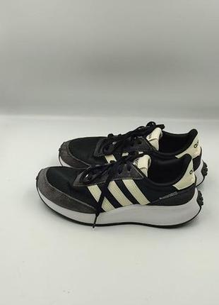 Оригинальные кроссовки adidas run 70s black-white размер 37