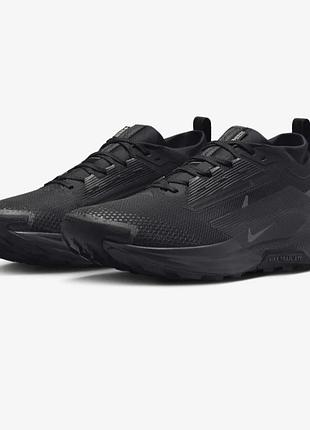Кроссовки nike pegasus trail 5 gore-tex size 40.5(25.5cm) original