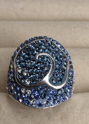 Серебряная кольца 925 проби