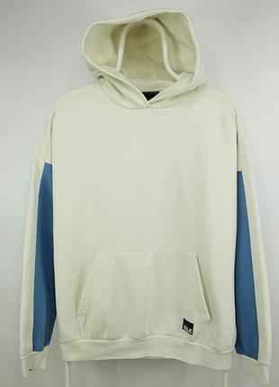 Теплый филсовый худи jack wolfskin 365 fleece hoody women's