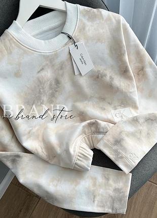 Світшот calvin klein 4
