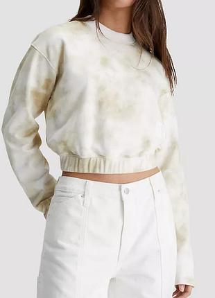 Світшот calvin klein 5