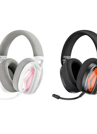 Ігрові навушники xo-be46 triple-mode (2.4g/bluetooth/wired)