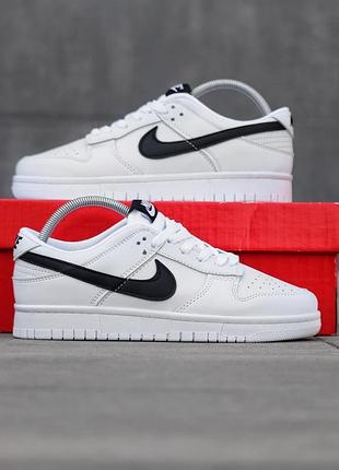 Кросівки nike dunk low 5