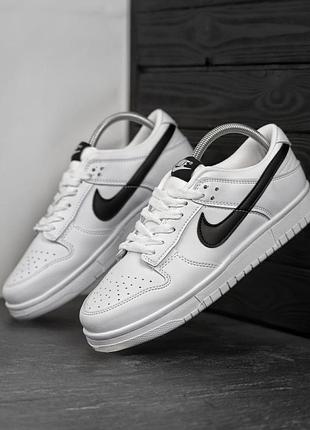 Кросівки nike dunk low 7