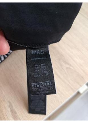 Бюстгальтер m&s 85g 7