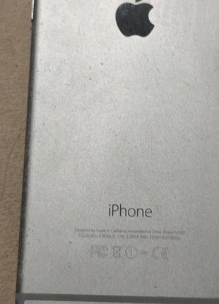 Apple iphone 6 5