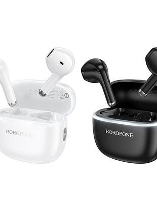 Бездротова стерео гарнітура borofone fq11