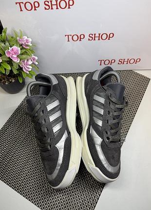 Оригинальные кроссовки adidas 4