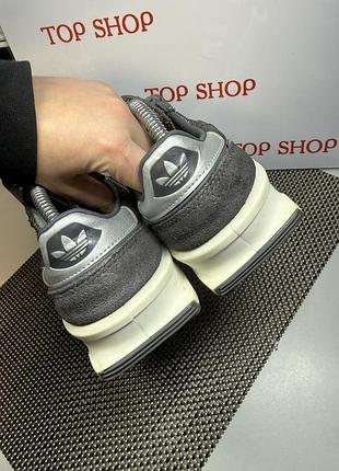 Оригинальные кроссовки adidas 5