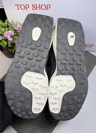 Оригинальные кроссовки adidas 6