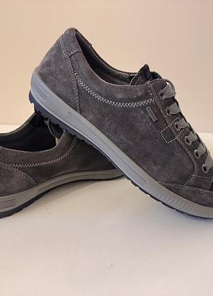 Жіночі кросівки  legero tanaro  gore-tex
