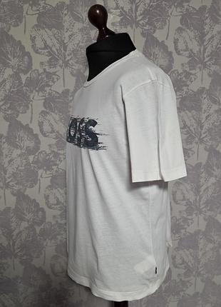 Футболка hugo boss . 7