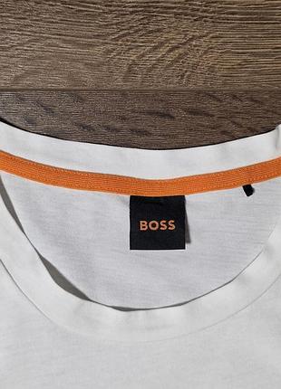 Футболка hugo boss . 2