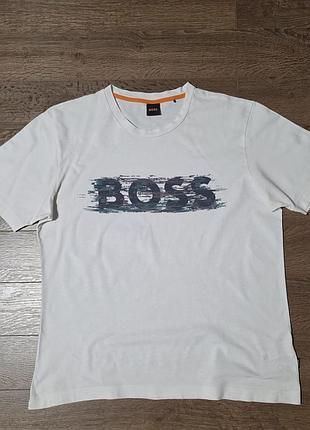 Футболка hugo boss . 3