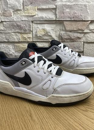 Оригінальні кросівки nike full force lo 2
