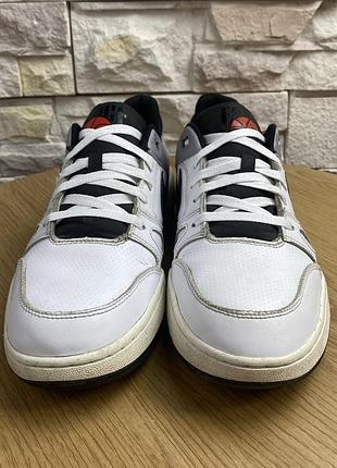 Оригінальні кросівки nike full force lo 3