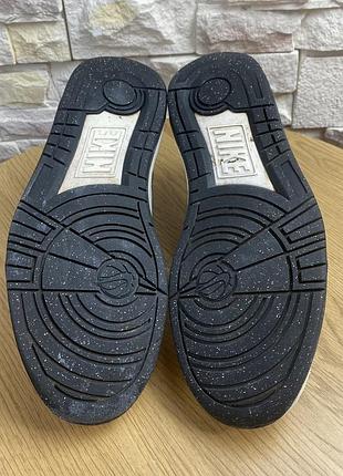 Оригінальні кросівки nike full force lo 5