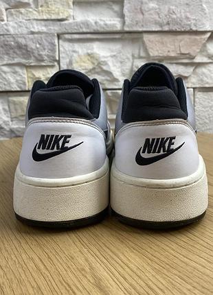 Оригінальні кросівки nike full force lo 4