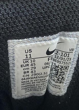 Оригінальні кросівки nike full force lo 6
