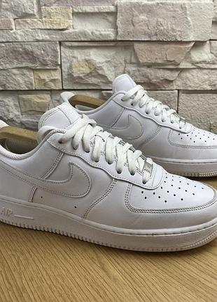 Оригінальні кросівки nike air force 1 '07 2