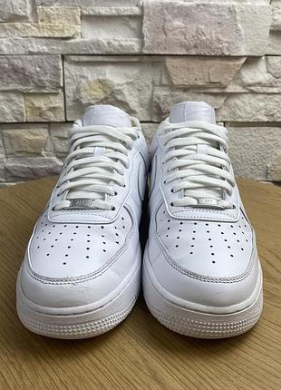 Оригінальні кросівки nike air force 1 '07 3