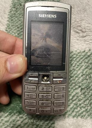 Siemens c75