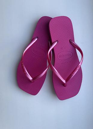 Вʼєтнамки havaianas, 37-38 розмір