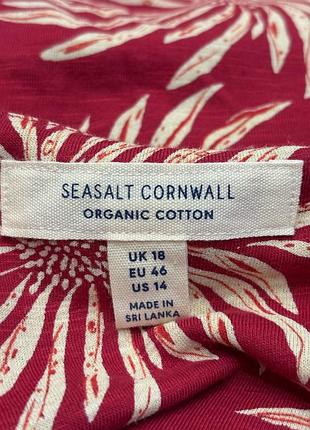 Сукня максі seasalt cornwall 7