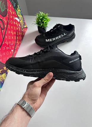 Merrell reese cooper 4