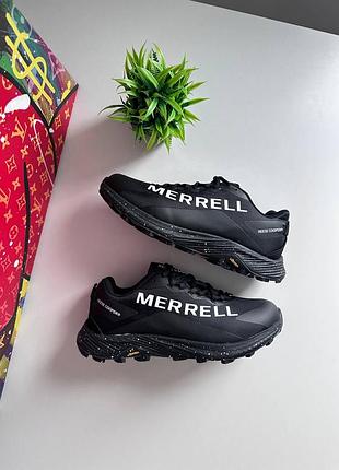 Merrell reese cooper 2