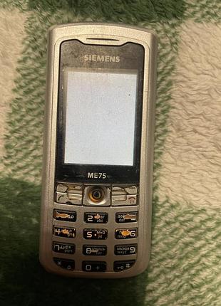 Siemens me75