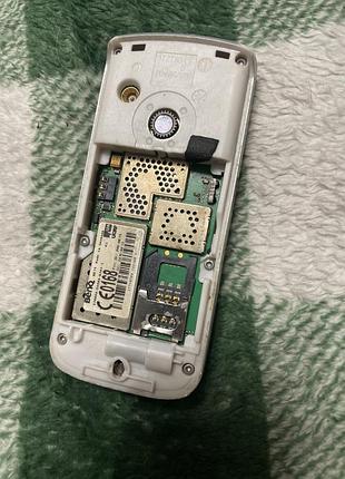 Siemens me75 2