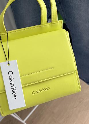 Сумка calvin klein