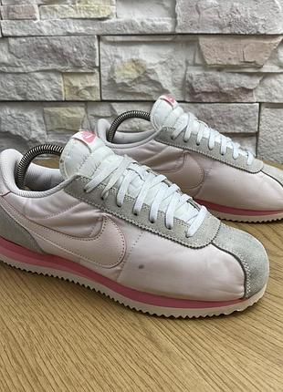 Оригінальні кросівки nike cortez 2