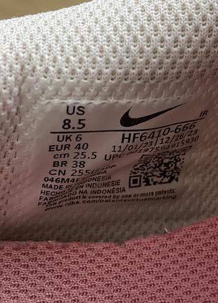 Оригінальні кросівки nike cortez 6