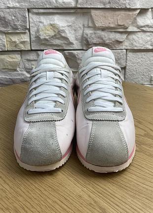 Оригінальні кросівки nike cortez 3