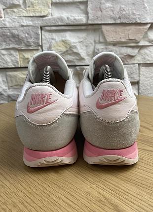 Оригінальні кросівки nike cortez 4