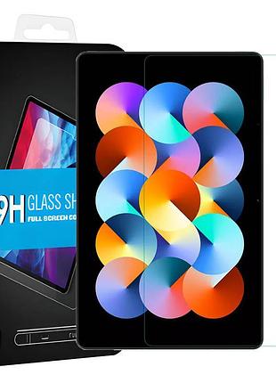 Защитное стекло mocolo (pro+) для xiaomi redmi pad 2 (11") прозрачное