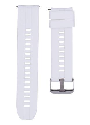 Ремінець для samsung gear s3 silicone band 22 mm