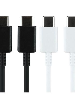 Usb for samsung type-c to type-c 60w 1:1