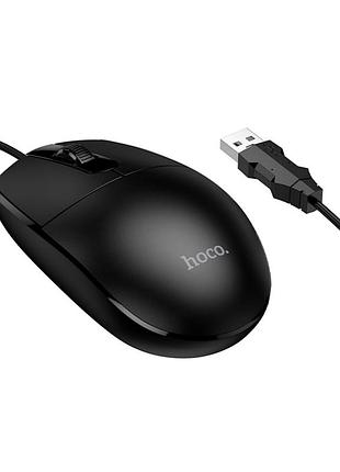 Usb миша hoco gm50 league