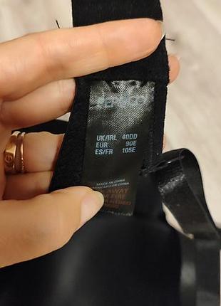 Бюстгальтер 40дд85дд 4