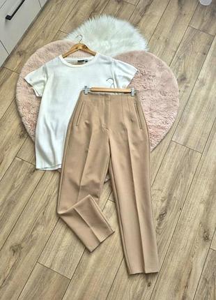 Брюки брюки женские zara