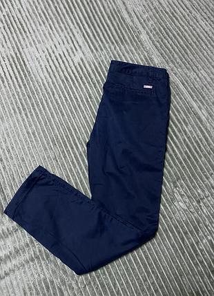 Armani exchange брюки штани