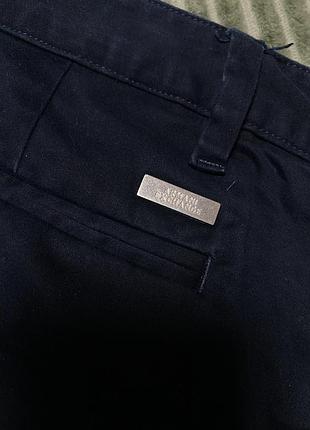 Armani exchange брюки штани 4