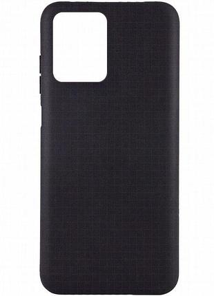 Чохол tpu epik black для motorola edge 60 fusion чорний