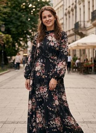 Платье m, l, xl