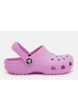 Щльопанці crocs