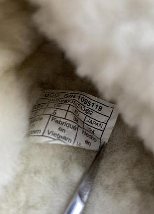 Жіночі тапкі  ugg fluff yeah slide 6